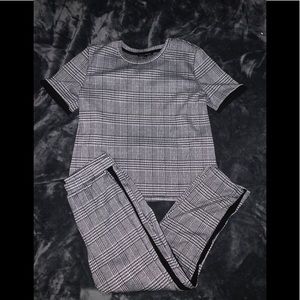 Haute Monde Co-ord set